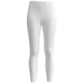 CALIDA Leggings Natural Comfort Damen (1-tlg) weiß M (44/46)