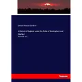 Hansebooks A History of England under the Duke of Buckingham and Charles I (Deutsch, Samuel Rawson Gardiner, 2016) (55878852)
