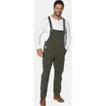 Jan Vanderstorm 5-Pocket-Jeans KEARON mit vielen Taschen grün W40/L34 (56)