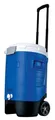 Igloo Kühlbox Sport 5 Gallon Roller, 19 l, mit extra breiten Reifen