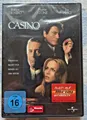Casino  DVD   NEU OVP  Sharon Stone,  Robert De Niro