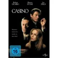 CASINO - DVD NEUWARE ROBERT DE NIRO,SHARON STONE,JOE PESCI,REGIE:MARTIN SCORSESE