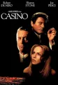 DVD CASINO # Robert De Niro, Sharon Stone, Joe Pesci ++NEU