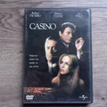 CASINO - Robert De Niro, Sharon Stone