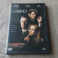 Casino DVD Film in Hülle OVP (CD sehr gut)