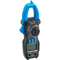 ECTIVE E-600 Zangenmultimeter Digitale Strommesszange AC DC Stromzange 600V