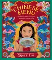 Chinese Menu: The History, Myths, and Legends Behind Your Favorite Foods, G ...