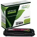 Callmenew Toner für HP CF213A magenta LaserJet Pro 200 color M 251 276