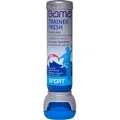 Bama Trainer Fresh Schuh Deo 100ml –, transparentes Schuhspray für Sport