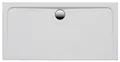 Ottofond Maui R Rechteckduschwanne 1200 x 700 mm Weiß - 701101