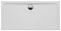 Ottofond Maui R Rechteckduschwanne 1200 x 700 mm Weiß - 701101