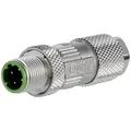 Metz Connect Mnf881a115 Steckverbinder Stecker    1 St.