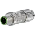 Metz Connect MNF881A115 Steckverbinder Stecker 1 St.