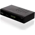 Xoro HRS 8660 (0.00 GB, DVB-S2) (SAT100489)
