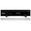 XORO HRS 8660 HD Satellitenreceiver (DVB-S2), PVR Ready
