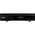 Xoro HRS 8660 HD-SAT-Receiver Aufnahmefunktion, Front-USB, LAN-fähig