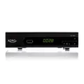 Xoro HRS 8660, HD DVB-S2 Receiver, PVR Ready, schwarz