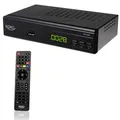 Xoro HRS 8660, HD DVB-S2 Receiver, PVR R NEU