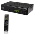 Digitaler Satelliten-Receiver Xoro HRS 8660