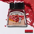 Winsor Newton Zeichen-Tusche 14ml Einzel-Fläschchen 26 Farben