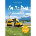 On the Road Mit dem Campervan durch Deutschland