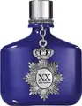 John Varvatos XX Indigo Eau de Toilette (EdT) 75 ml Parfüm