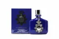 John Varvatos XX Indigo Eau de Toilette Spray 75 ml Herrenduft OVP