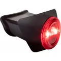 Giro Sport Rec Vent Light Black - Schwarz