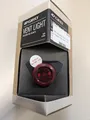 NEU Giro - Vent Light Sport Rec black - Rücklicht für Giro Fahrradhelme