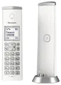 Cordless Panasonic KX-TGK220JTW