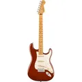 Fender Player II Stratocaster MN Transparent Mocha Burst - E-Gitarre