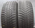 2x Continental WinterContact TS870 P 225/45 R18 95V, 7,5mm, nr 18050