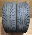 2x Winterreifen Continental WinterContact TS 870 P 225/45 R18 95V XL DOT 4622