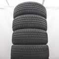 225 45 18 4x CONTINENTAL 225/45 R18 95V XL TS 870P Winterreifen 2021/22 8-7,2mm