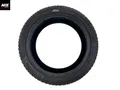 1x Continental Wintercontact TS 870 P WINTERREIFEN 225/45 R18 95V DOT 2821