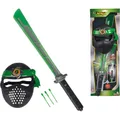 Next Ninja Schwert und Maske
