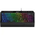Sharkoon SKILLER SGK5 - Tastatur - hintergrundbeleuchtet
