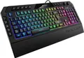 Sharkoon SKILLER SGK5 - Tastatur - hintergrundbeleuchtet - USB - Deutsch