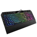 Sharkoon 4044951020461 Skiller Sgk5 Keyboard Usb  Qwertz German Black ~E~