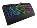 Sharkoon Skiller SGK5 - Gaming Tastatur - Schwarz, DE, QWERTZ