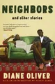 Diane Oliver Neighbors and Other Stories (Gebundene Ausgabe)