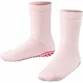 FALKE Catspads Kinder Gripsocken powder rose 23-26 - Schwarz - 23-26