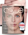 BOTÉ 144 Schlupflider Stripes unsichtbar (M) - Dermatest "sehr gut" - atmungsaktive Augenlifting Strips - Lidpflaster für strahlende Augen - Lid Lifting ohne OP