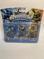 Skylanders Giants|3er Figuren Pack|Neu|Zap|Hex|Dino Rang