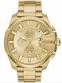 DIESEL HERRENUHR DZ4477 - MEGA CHIEF (zz001k)