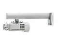 SMS AE016050-P1 Proj WL Short Throw V A/W w/o Bracket ~E~