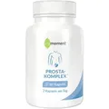 Prosta-Komplex 60 Kapseln mit Zink, Selen & Pflanzenextrakten