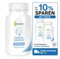 Prosta-Komplex Kapseln ✓ Premium Nahrungsergänzung für Männer | Prostata Formel