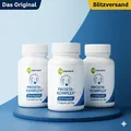Prosta Komplex 180 Kapseln Zink Pflanzenextrakten Das Original Blitzversand Top!