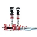 H&R Monotube Gewindefahrwerk Fahrwerk für Audi A3 incl. Sportback incl. Limo 8V